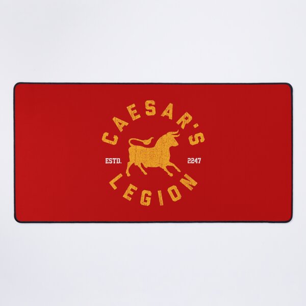 Item preview, Caesar's Legion designed and sold by huckblade.