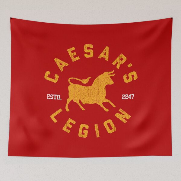 Item preview, Caesar's Legion designed and sold by huckblade.