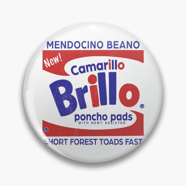 Item preview, Camarillo designed and sold by fromthehip.