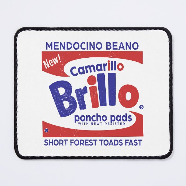 Item preview, Camarillo designed and sold by fromthehip.