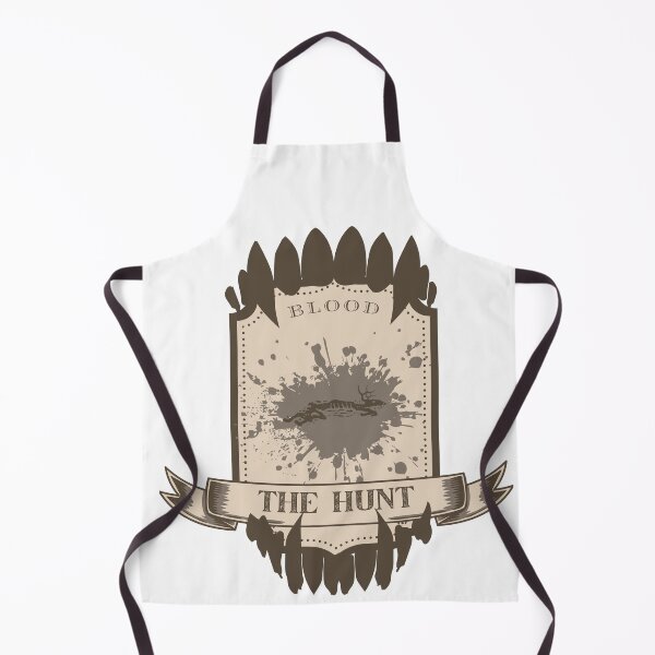 Item preview, The Hunt designed and sold by MossyRossy.