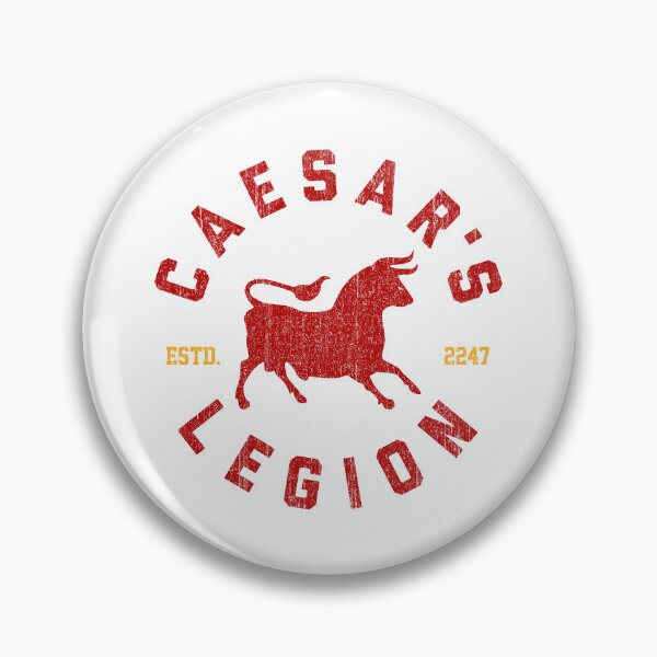 Item preview, Caesar's Legion (Variant) designed and sold by huckblade.