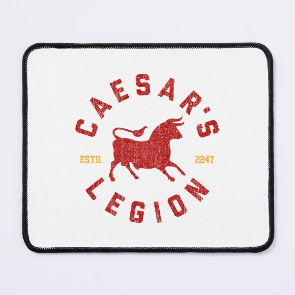 Item preview, Caesar's Legion (Variant) designed and sold by huckblade.
