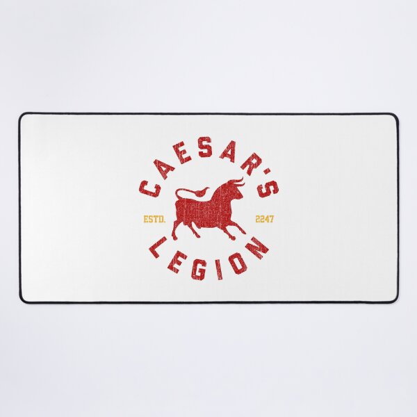 Item preview, Caesar's Legion (Variant) designed and sold by huckblade.