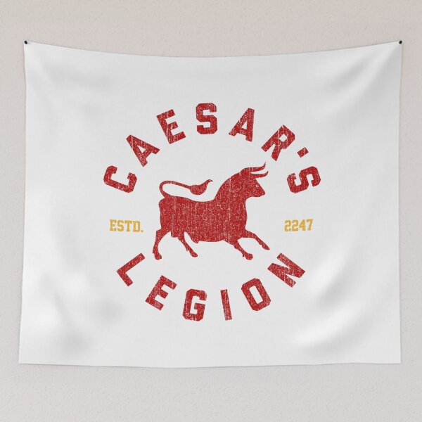 Item preview, Caesar's Legion (Variant) designed and sold by huckblade.