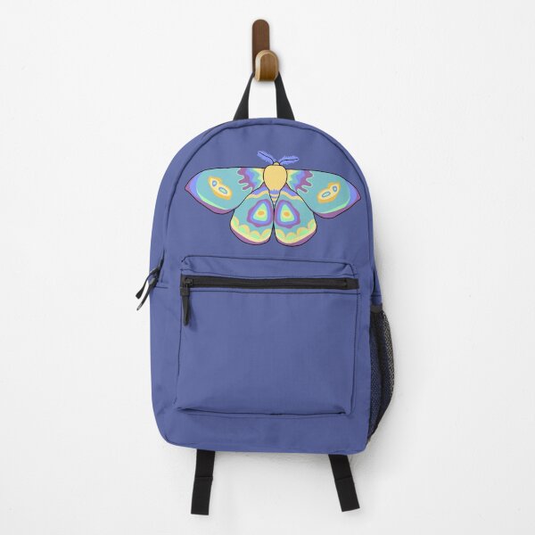 Item preview, Gai Pride Moth designed and sold by Fave101.