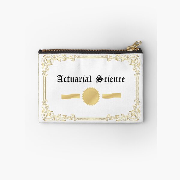 Item preview, Diploma: Actuarial Science designed and sold by AMRansom.