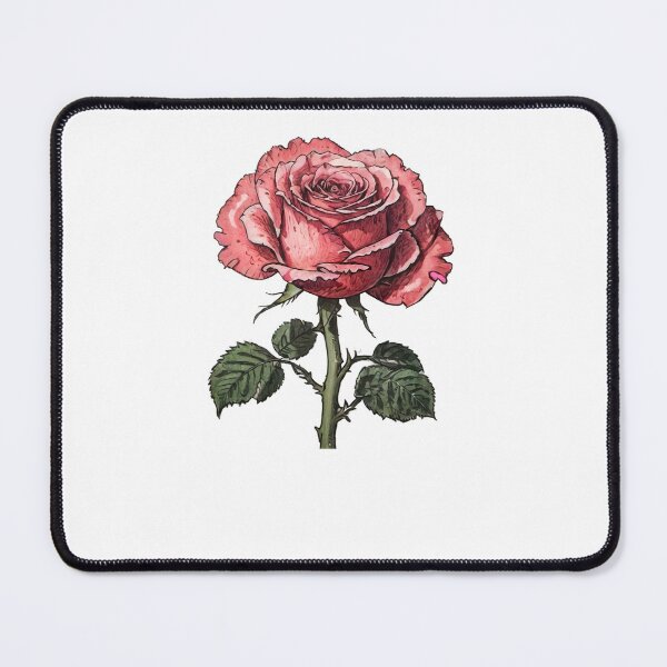 Item preview, Pink Rose designed and sold by SandersFitness.