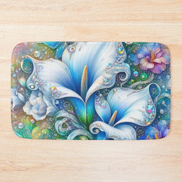 Item preview, Calla Lily designed and sold by connie campbell.