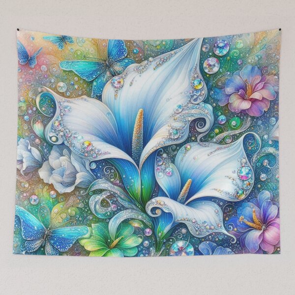 Item preview, Calla Lily designed and sold by connie campbell.