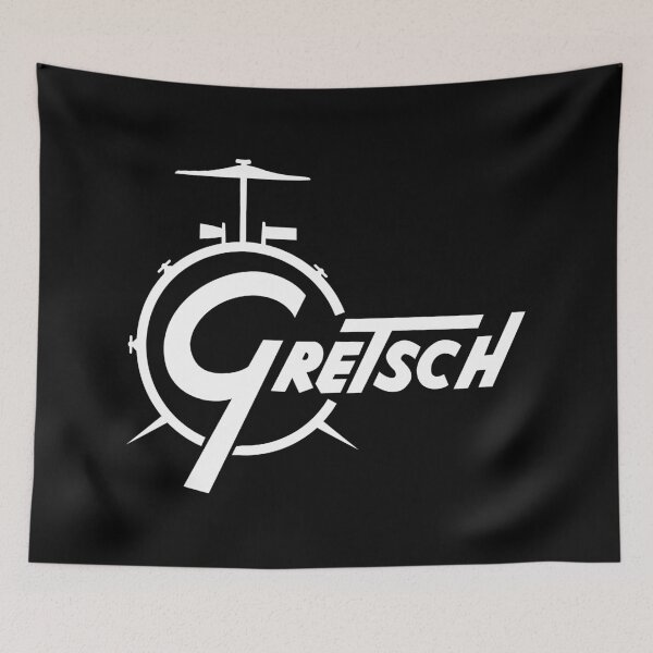 Item preview, <<Gretsch>> Musical Instrument designed and sold by 94dhellon.