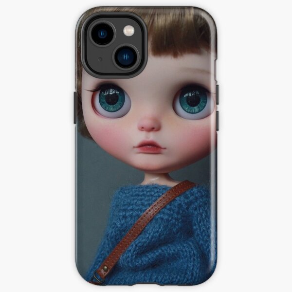 Miko iPhone Tough Case