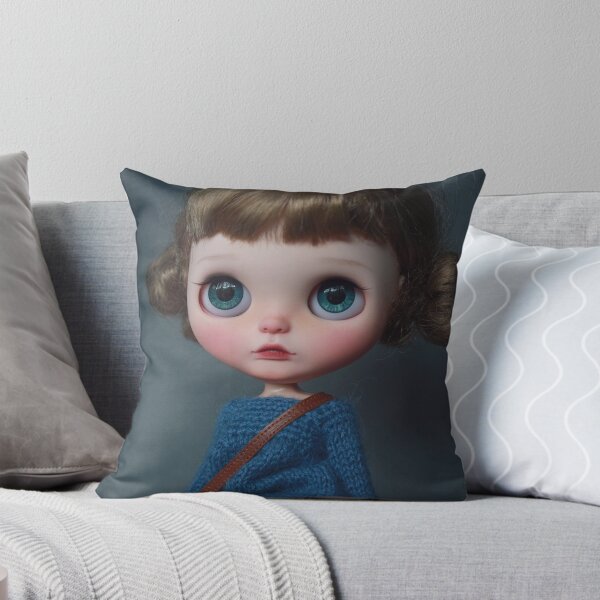 Miko Throw Pillow