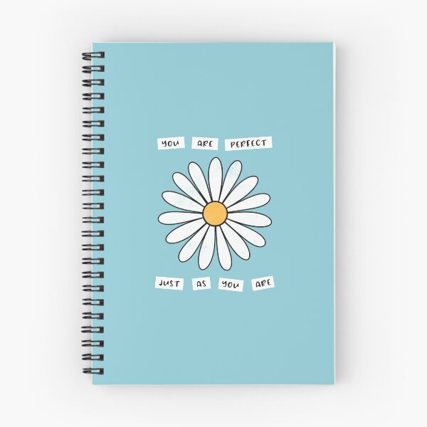 Item preview, You Are Perfect - Blue designed and sold by ladybluebottle.