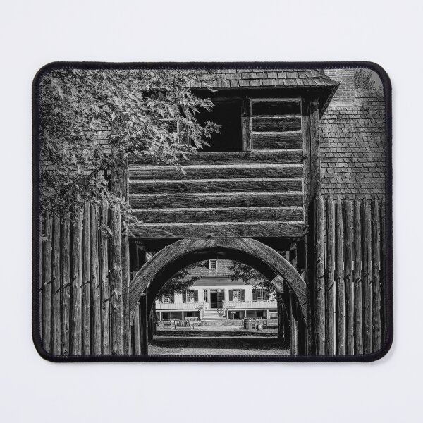 Item preview, Fort William, Thunder Bay, Ontario 2 BW designed and sold by jrtwynam.