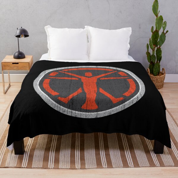 Item preview, The Institute designed and sold by huckblade.