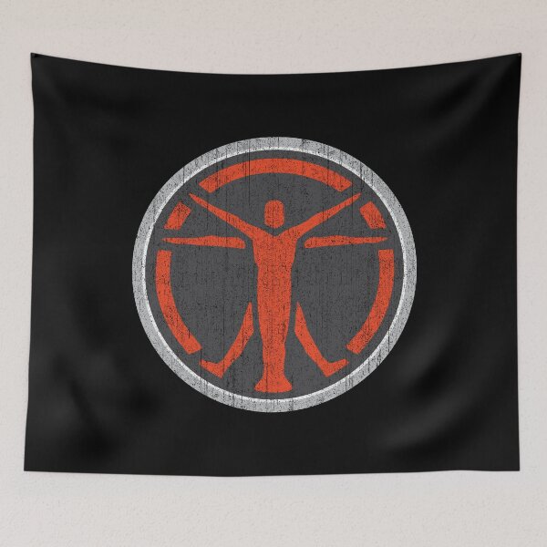 Item preview, The Institute designed and sold by huckblade.