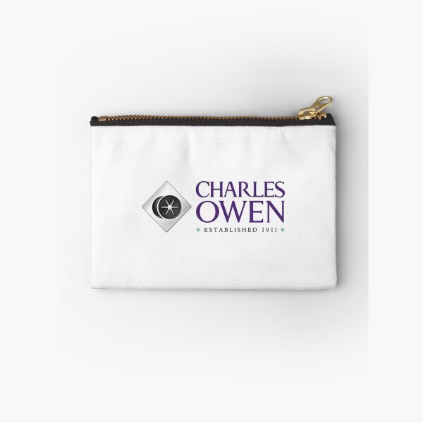 Item preview, charles owen designed and sold by megavalentina.