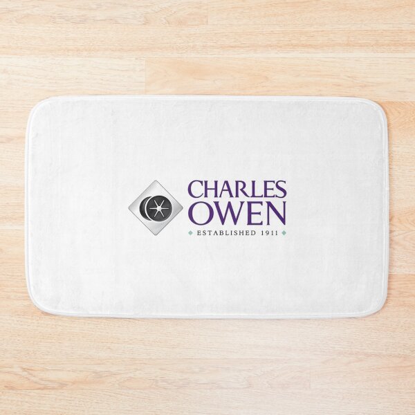 Item preview, charles owen designed and sold by megavalentina.