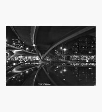 Valencia Architecture Photographic Print