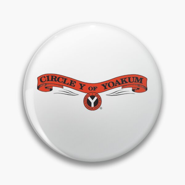 Item preview, circle y of yoakum designed and sold by megavalentina.