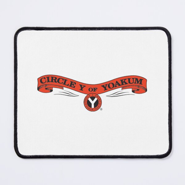 Item preview, circle y of yoakum designed and sold by megavalentina.