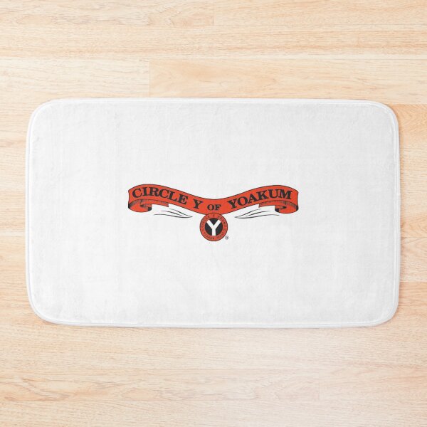 Item preview, circle y of yoakum designed and sold by megavalentina.