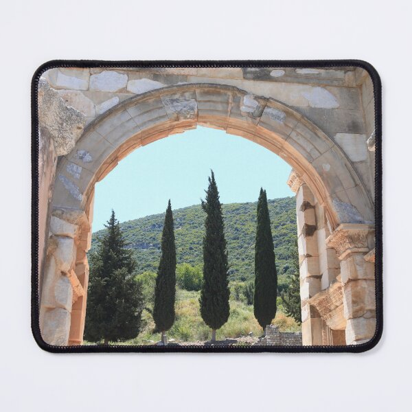 Item preview, Library of Celsus (Ephesos) designed and sold by zumi.