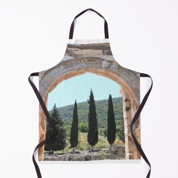 Item preview, Library of Celsus (Ephesos) designed and sold by zumi.