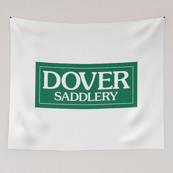 Item preview, dover saddlery designed and sold by megavalentina.