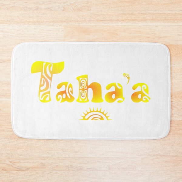 Item preview,  TAHA'A (sunset) designed and sold by Nesian-Tahiti.