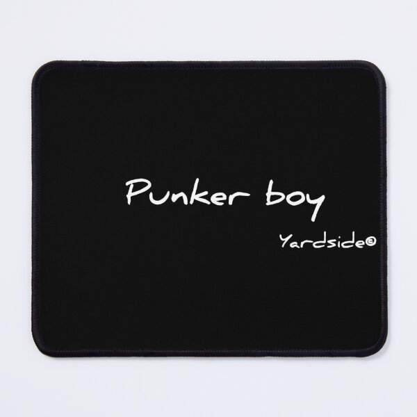 Item preview, Punker​ boy​ Yardside​​  designed and sold by YardSide.
