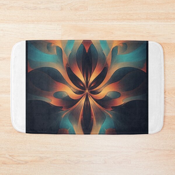 Item preview, Dark God of Flowers designed and sold by ByStephen.