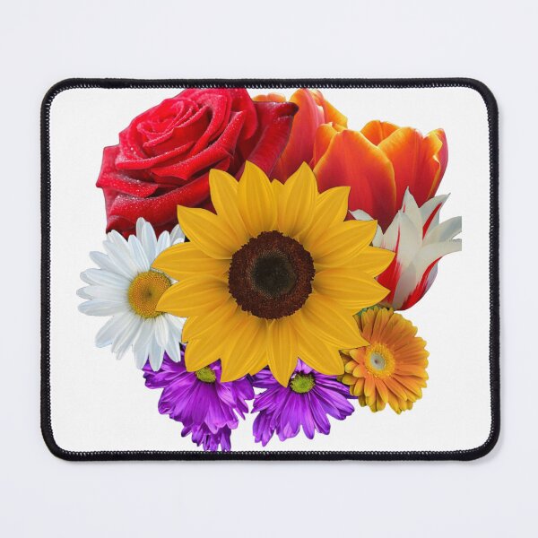 Item preview, Radiant Flowers like you. designed and sold by ZumElegant.