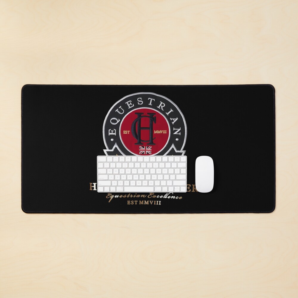 Item preview, Desk Mat designed and sold by megavalentina.