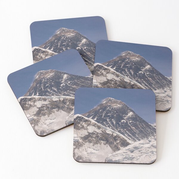 Item preview, Mount Everest  designed and sold by Life&Travel.