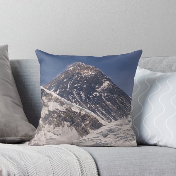 Item preview, Mount Everest  designed and sold by Life&Travel.
