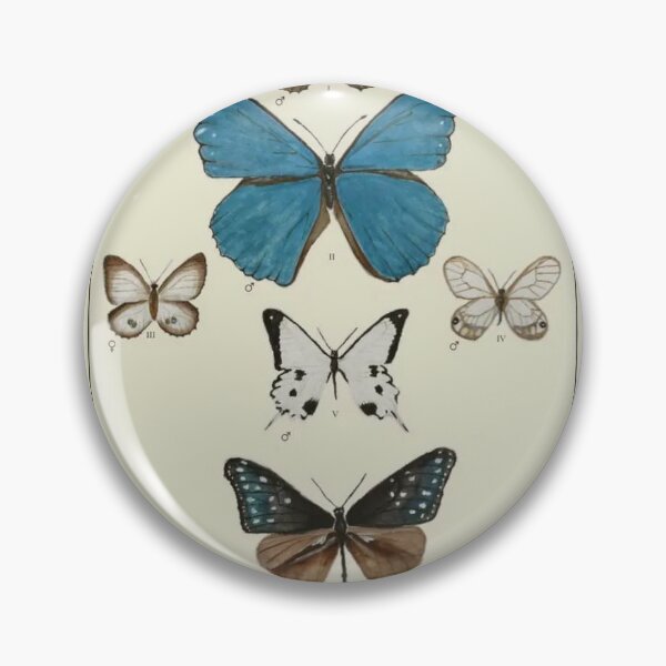 Item preview, Winged Wonders designed and sold by Leopardus-idi.