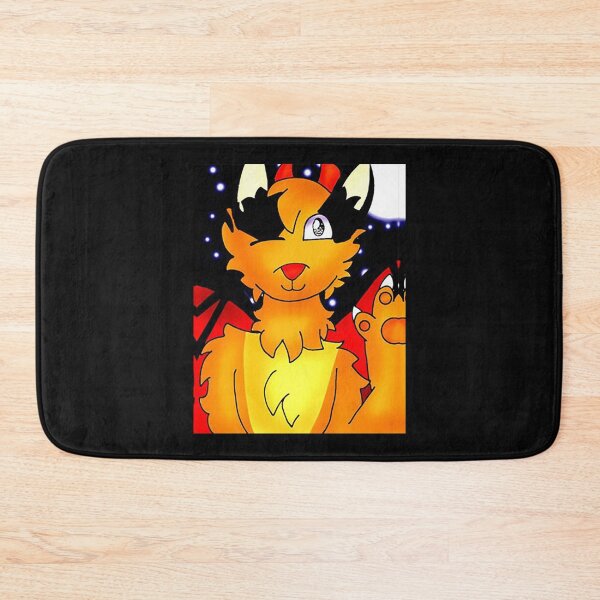 Item preview, Adopt Me Bat Dragon designed and sold by QuirkByLgnatius.