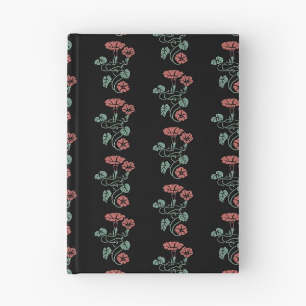 Item preview, Individual Vintage Inspired Floral Repeating Pattern designed and sold by fiatluxillust.