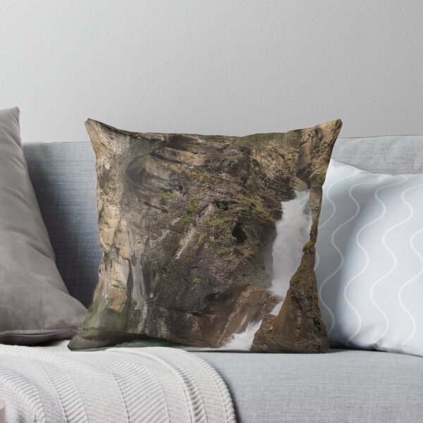 Item preview, Hiking in Alberta, Canada designed and sold by amymayb.