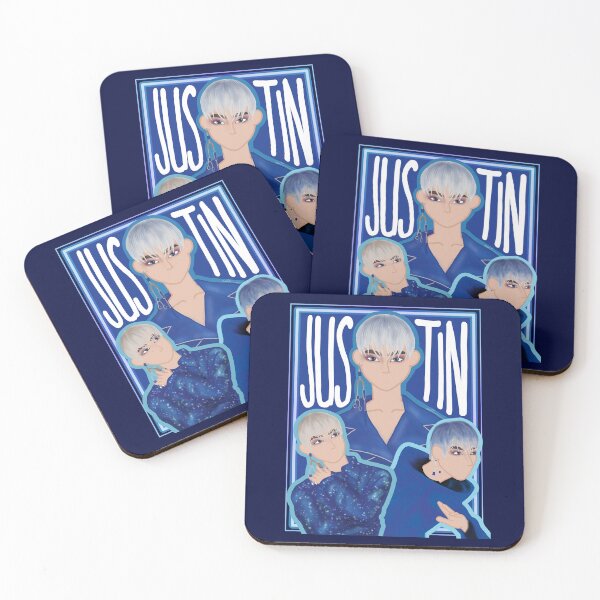Item preview, JUSTIN  designed and sold by ulricateodoro.