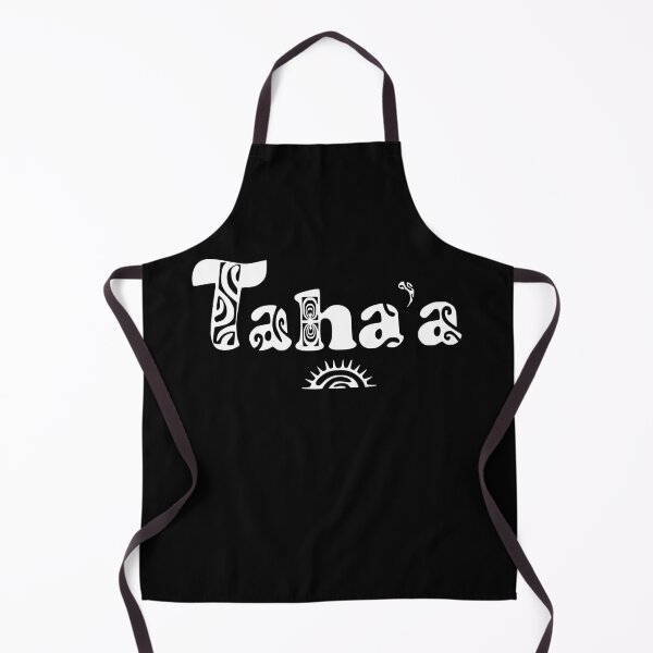 Item preview, TAHA'A (white) designed and sold by Nesian-Tahiti.