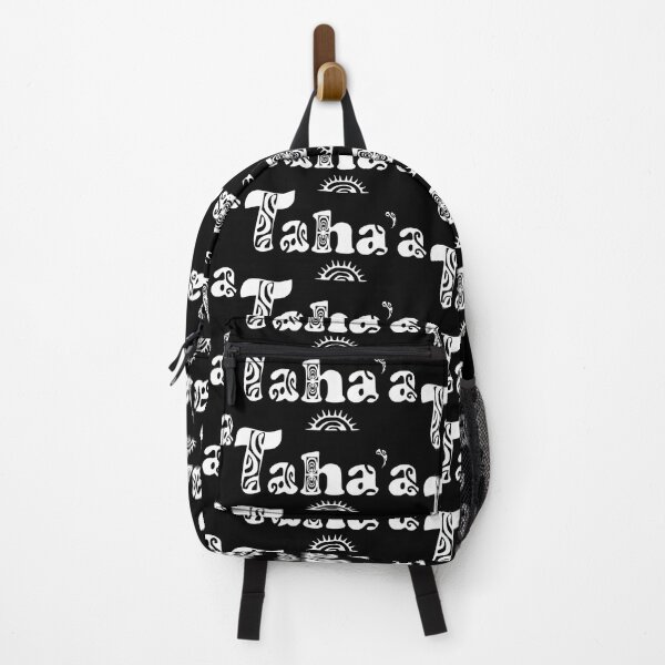 Item preview, TAHA'A (white) designed and sold by Nesian-Tahiti.