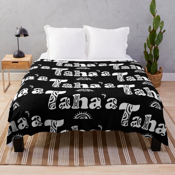 Item preview, TAHA'A (white) designed and sold by Nesian-Tahiti.
