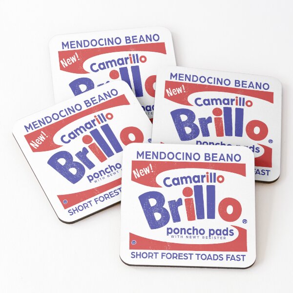 Item preview, Camarillo designed and sold by fromthehip.