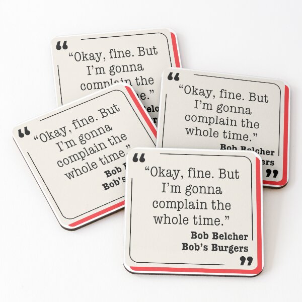 Item preview, Bob's Burgers (Bob Belcher) designed and sold by tmachtan.