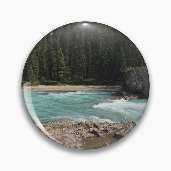 Item preview, Hiking in BC, Canada designed and sold by amymayb.