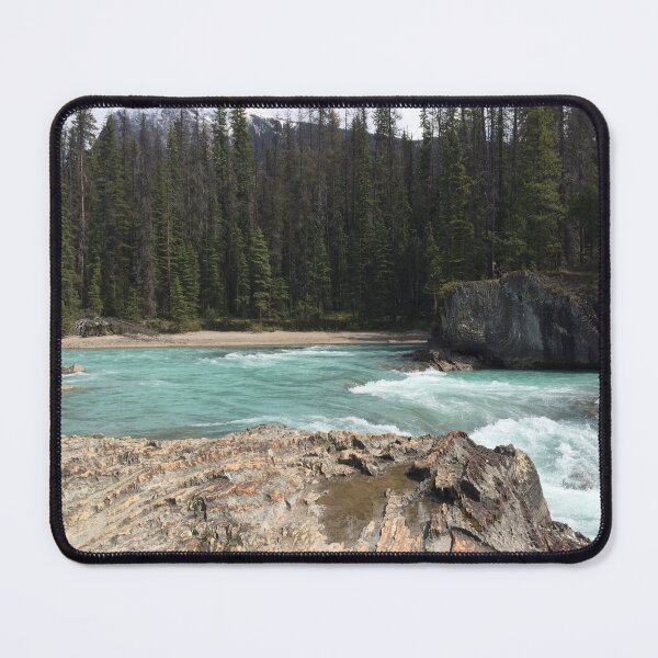 Item preview, Hiking in BC, Canada designed and sold by amymayb.