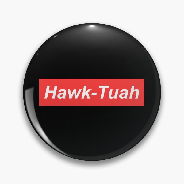Item preview, Hawk Tuah Shirt designed and sold by dgavisuals.